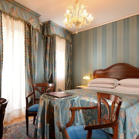 Albergo Cavalletto & Doge Orseolo Venetië Buitenkant foto